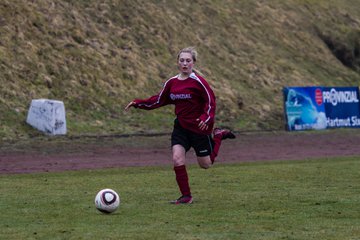 Bild 82 - B-Juniorinnen MTSV Olympia Neum�nster - SG Altenholz/Holtenau : Ergebnis: 2:1